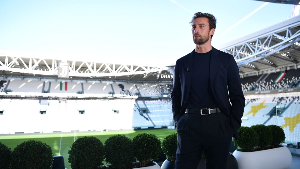 Claudio Marchisio