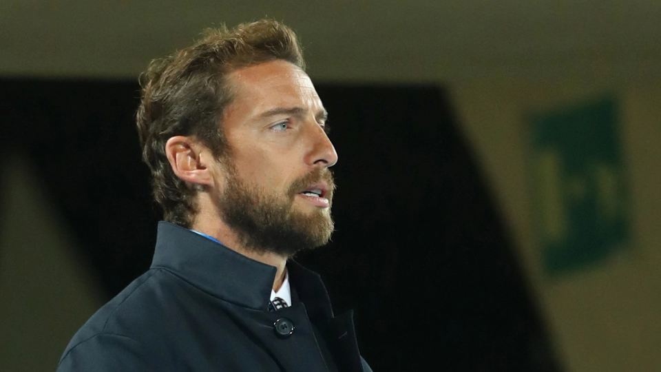 Claudio Marchisio