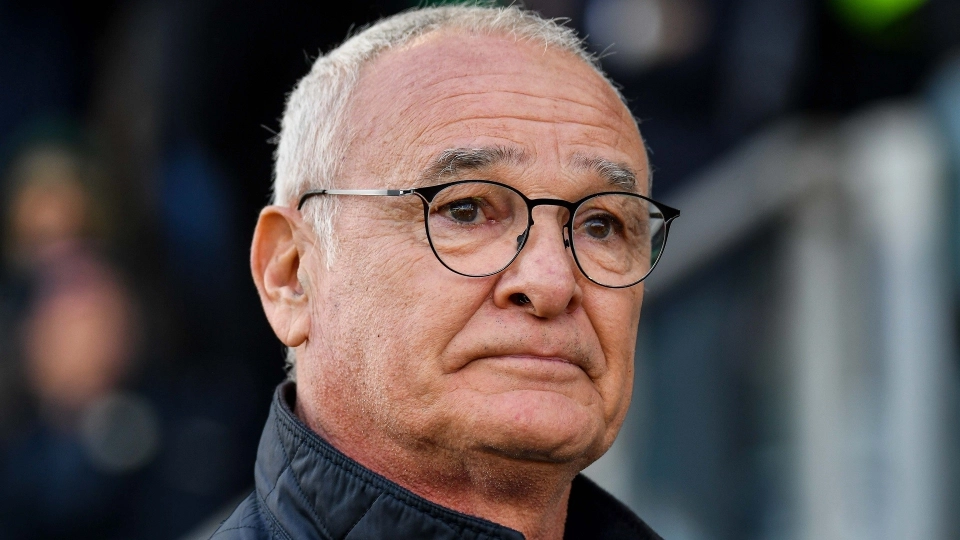 Claudio Ranieri
