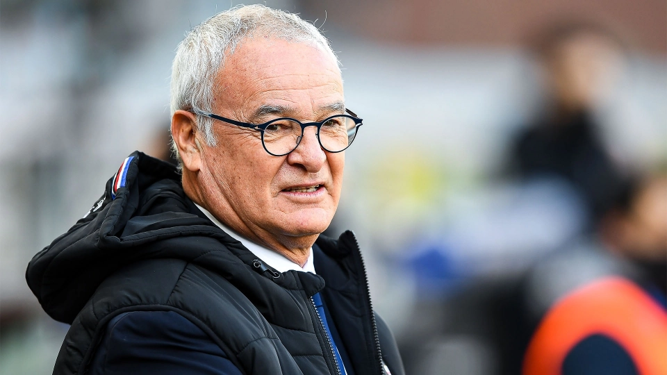 Claudio Ranieri