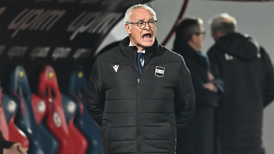 Claudio Ranieri
