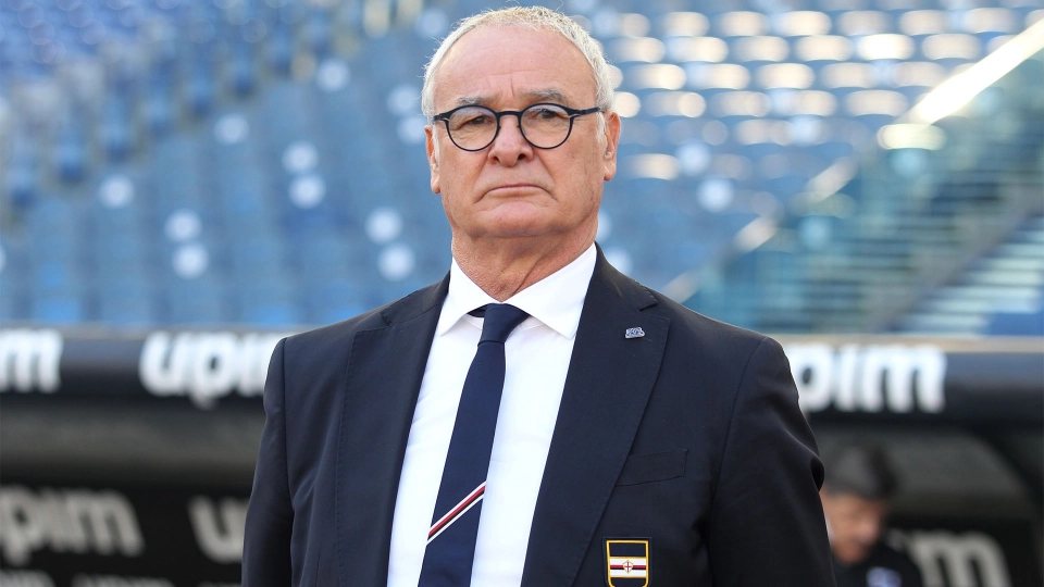 Claudio Ranieri
