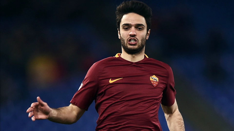 Clement Grenier Roma