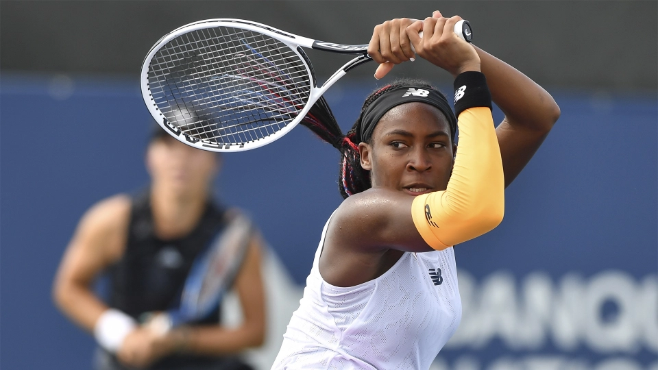 Coco Gauff