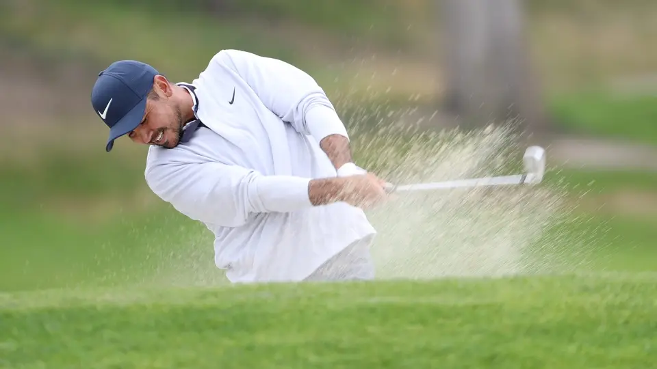 Collin Morikawa trionfa nel PGA Championship