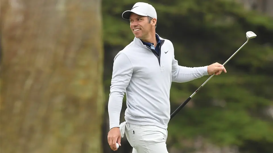 Collin Morikawa trionfa nel PGA Championship