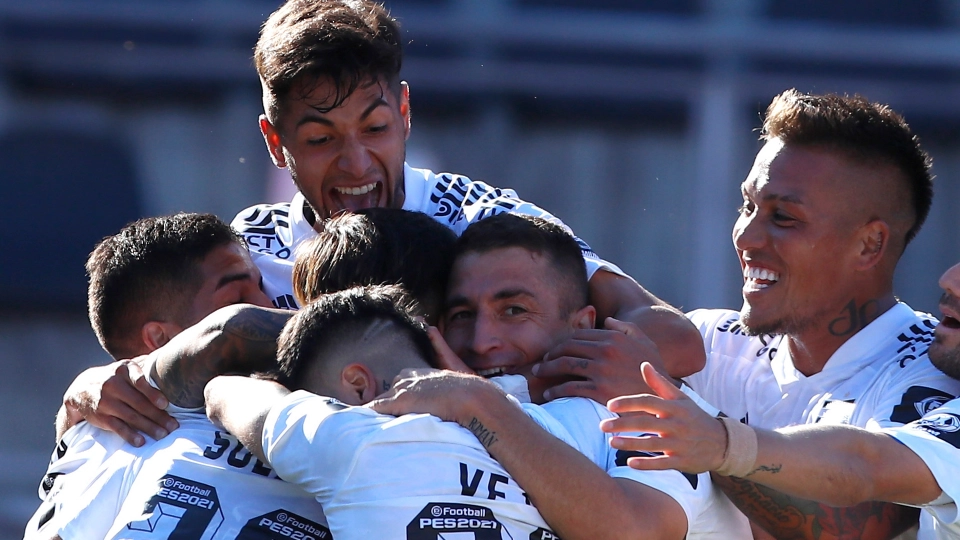 colo colo