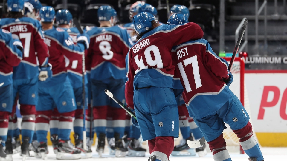 Colorado Avalanche