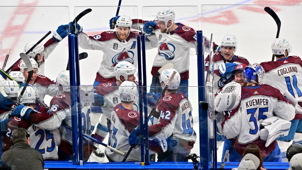 Colorado Avalanche