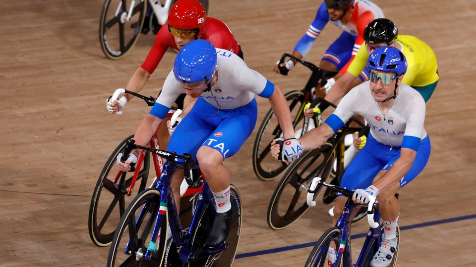 Consonni, Viviani