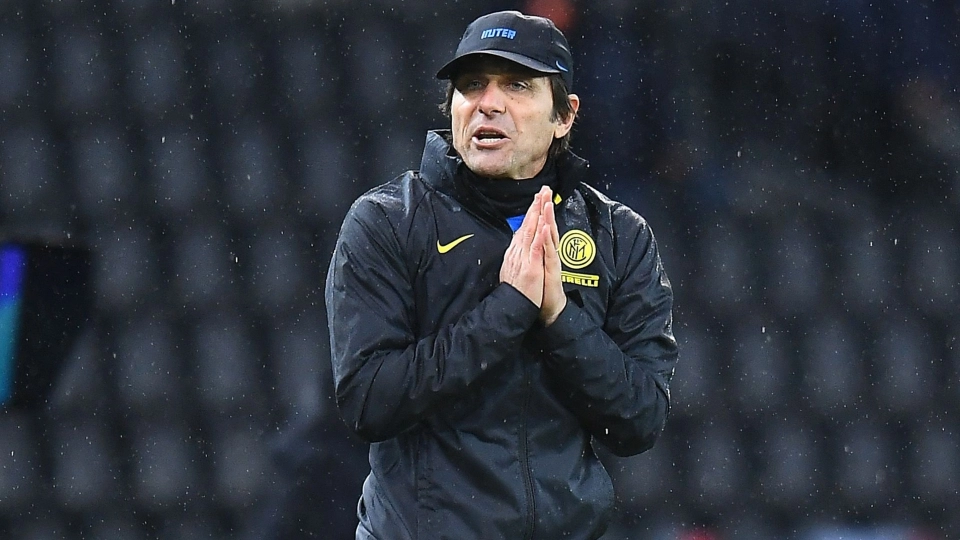 Conte Inter
