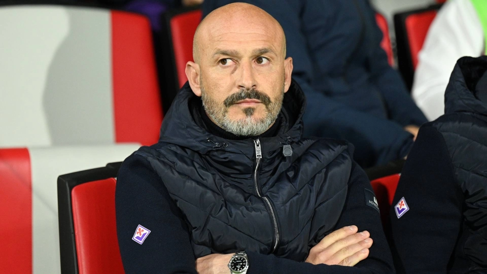 Coppa Italia, Cremonese - Fiorentina 0 - 2