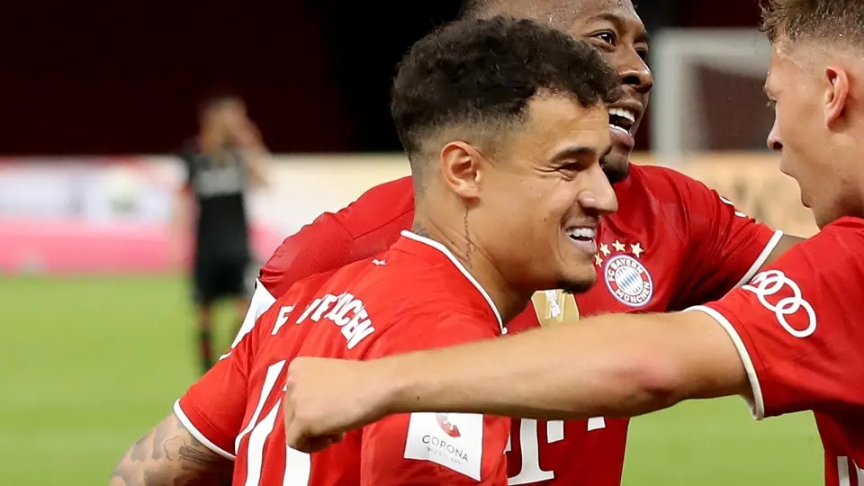 coutinho
