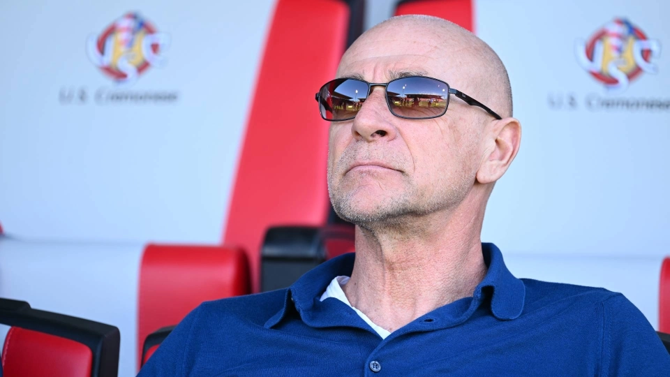 Cremonese-Atalanta 1-3
