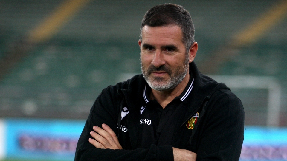 Cristiano Lucarelli