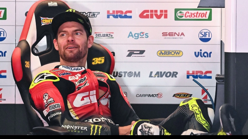 Crutchlow