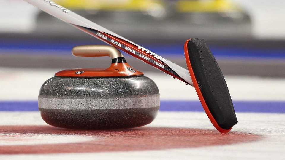 Curling generica