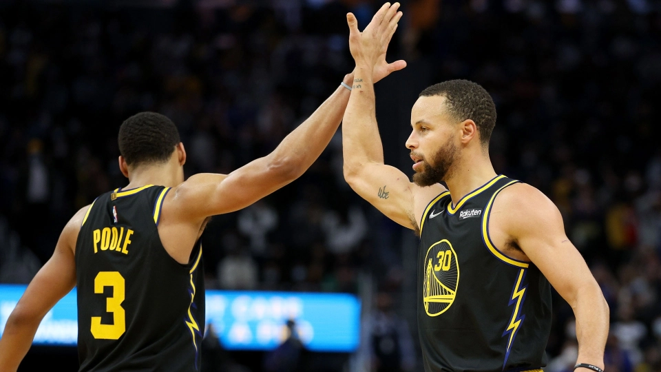 Curry, Poole