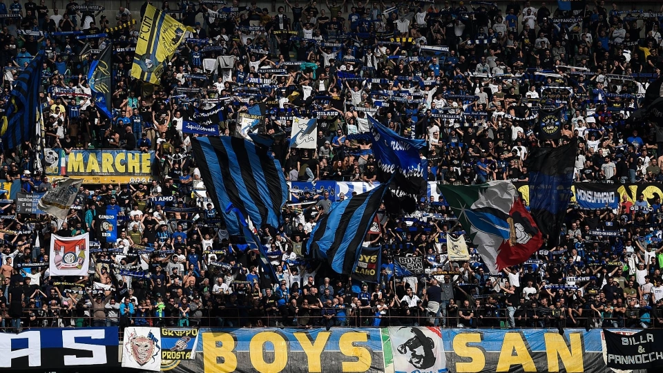 Curva Nord