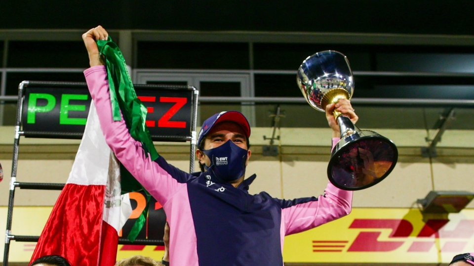 Da Alonso a Marquez, Perez e Button in F1: quando l\