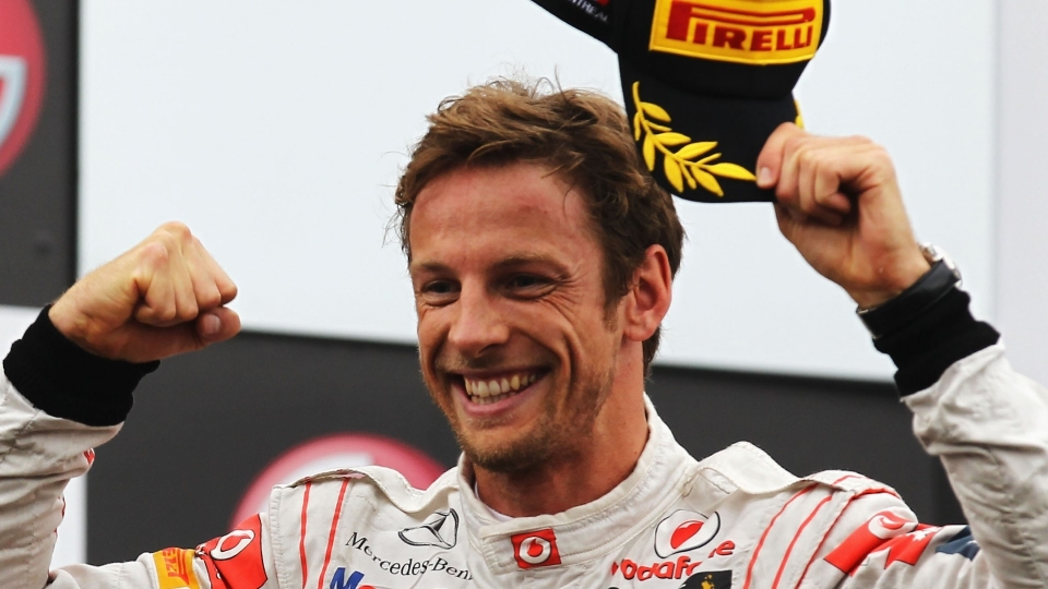Da Alonso a Marquez, Perez e Button in F1: quando l\