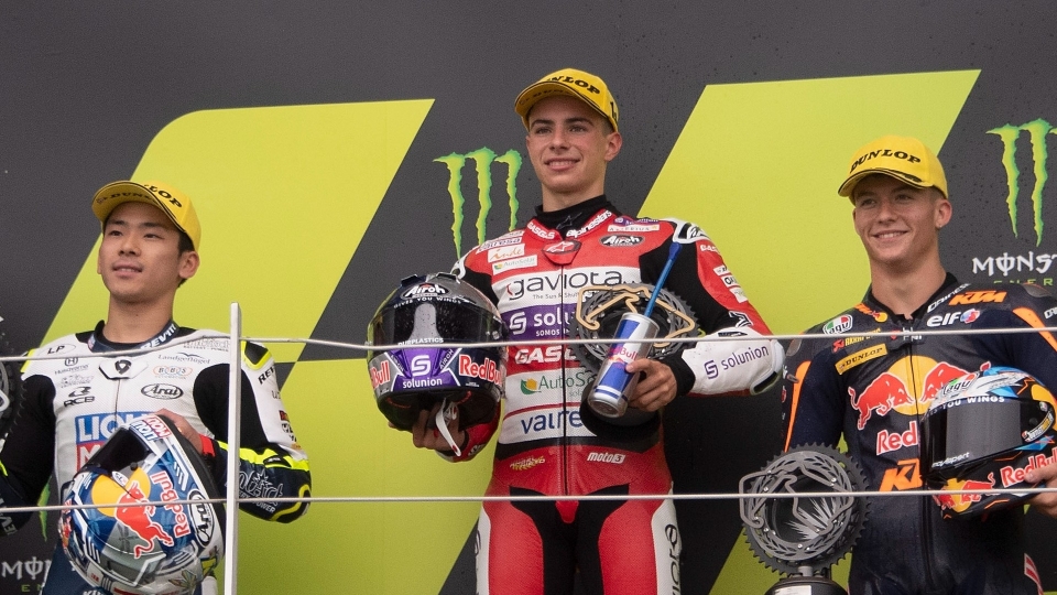 Da Alonso a Marquez, Perez e Button in F1: quando l\