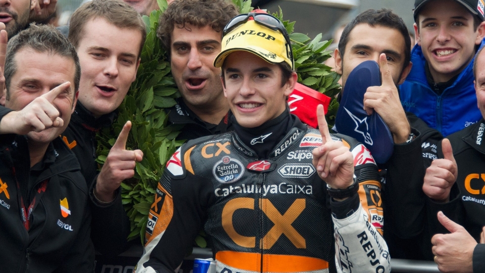 Da Alonso a Marquez, Perez e Button in F1: quando l\
