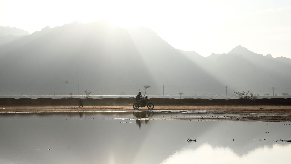 Dakar 2022