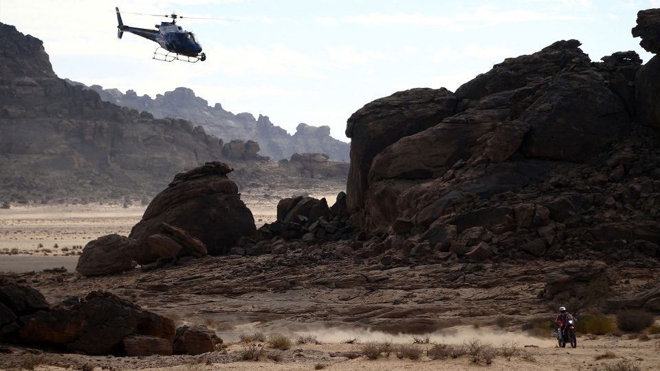 Dakar 2022