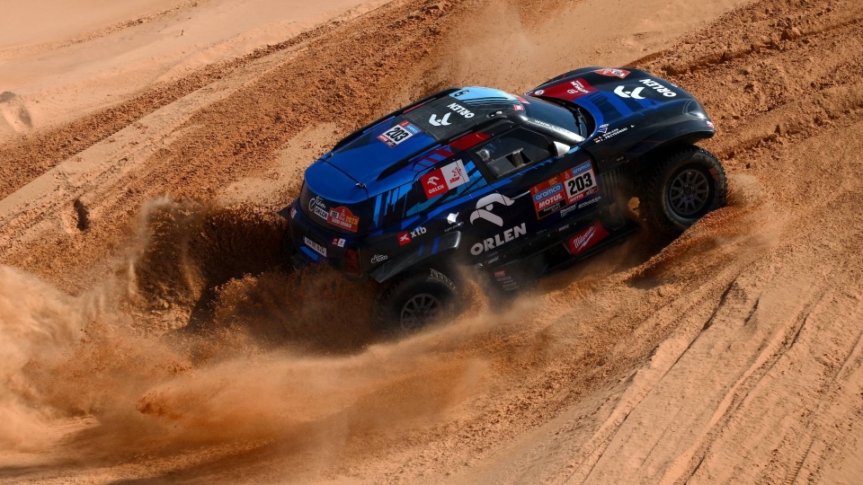 Dakar 2023