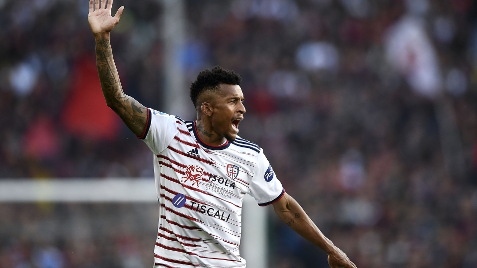 Dalbert Dalbert