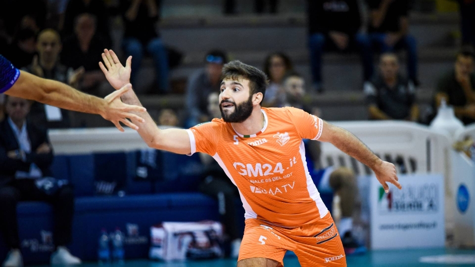 Damiano Catania
