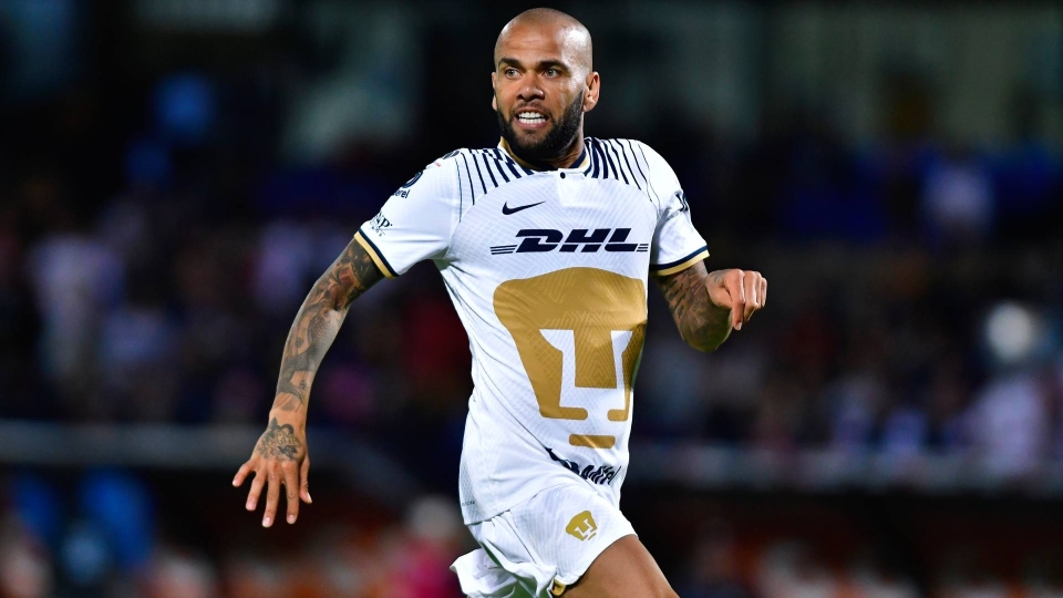 Dani Alves