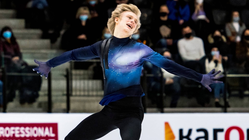 Daniel Grassl