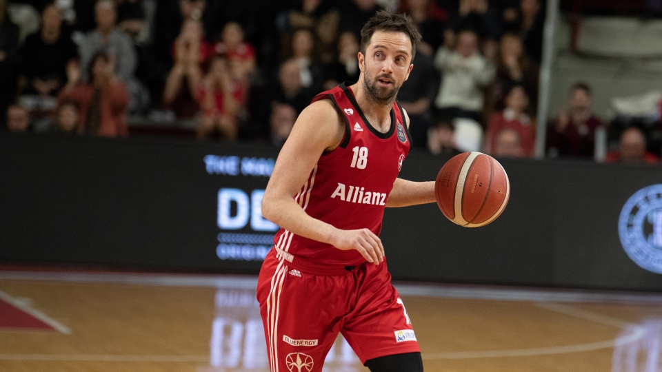 Daniele Cavaliero