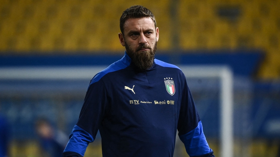 Daniele De Rossi