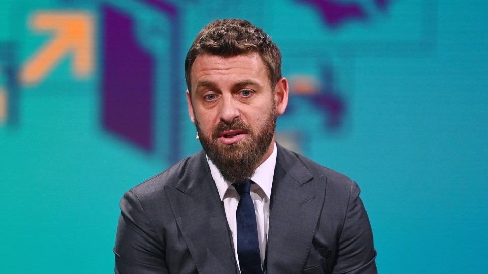 Daniele De Rossi