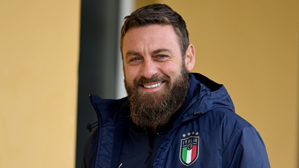 Daniele De Rossi