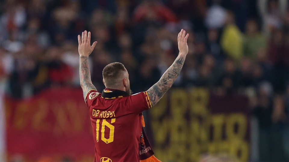 Daniele De Rossi