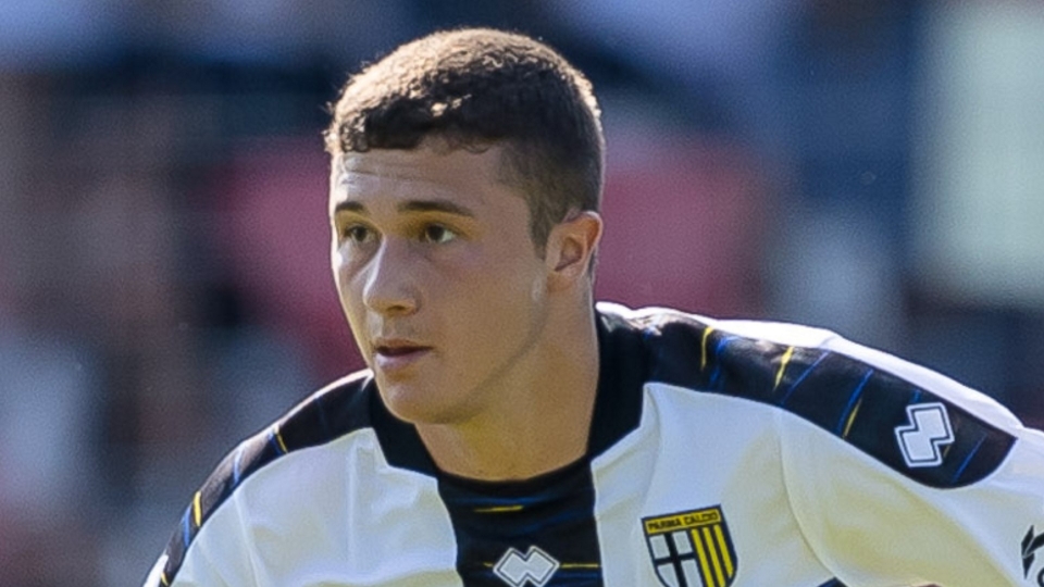 Daniele Iacoponi