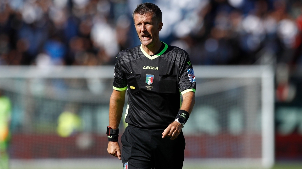 Daniele Orsato