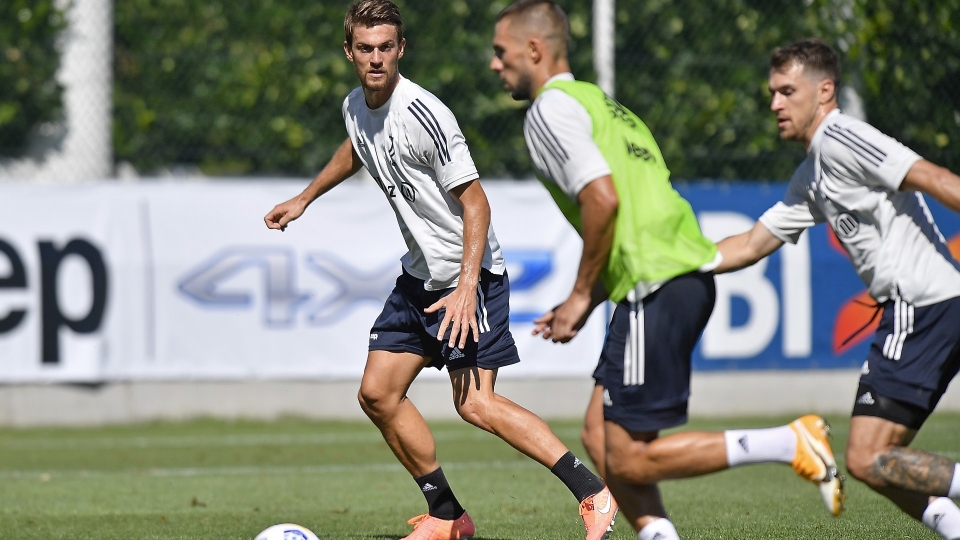 getty images daniele rugani
