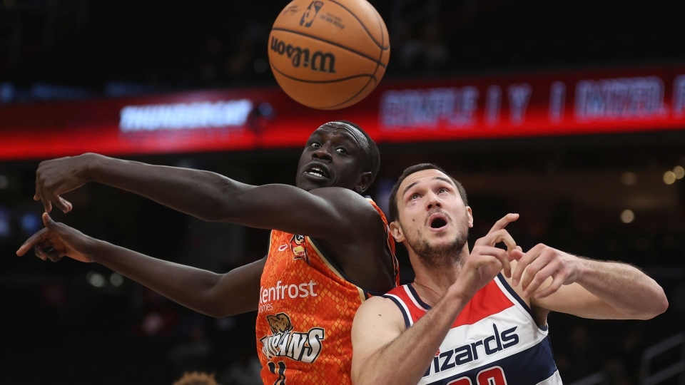 Danilo Gallinari