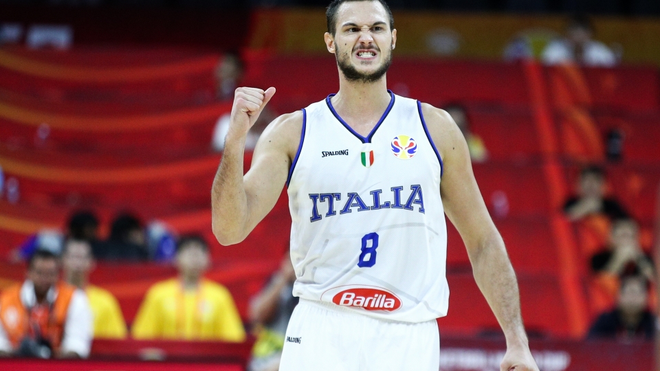 Danilo Gallinari