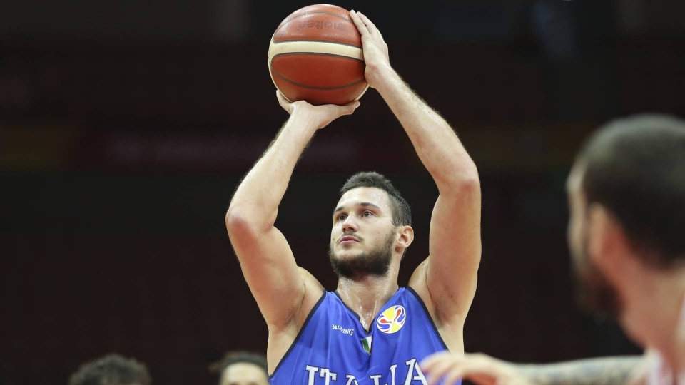 Danilo Gallinari