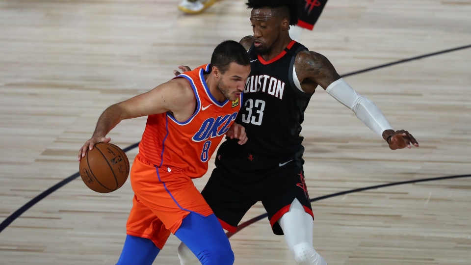 Danilo Gallinari