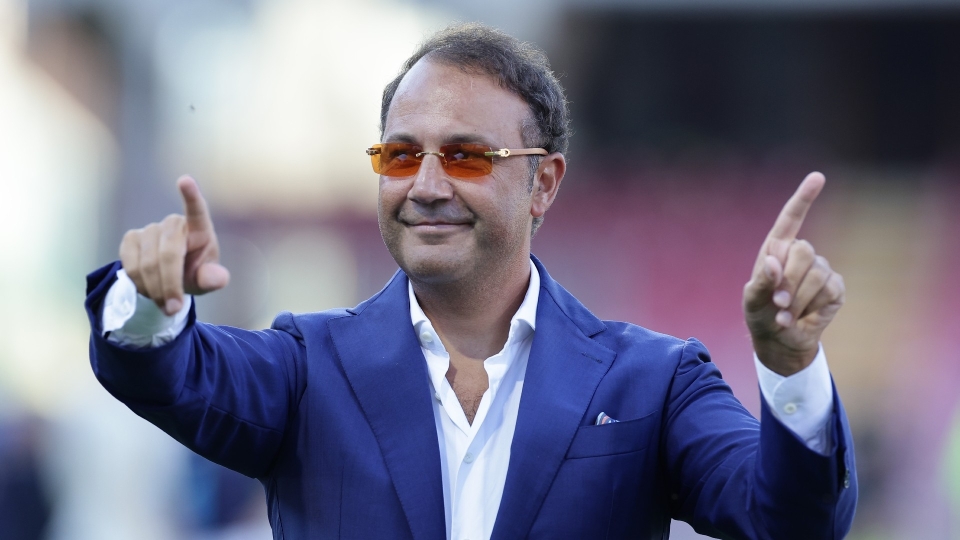 getty images Danilo Iervolino