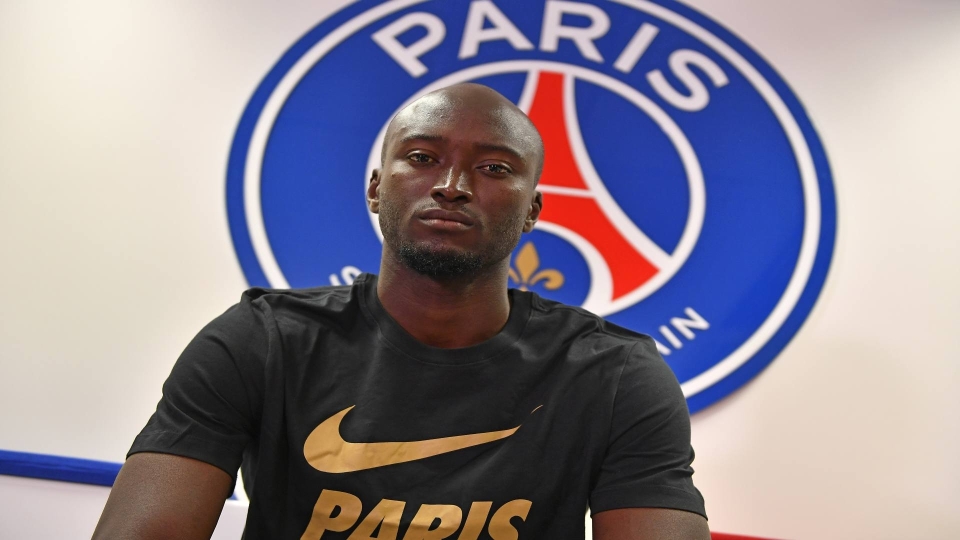 Danilo Pereira