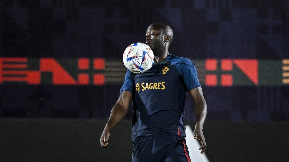 Danilo Pereira Danilo Pereira