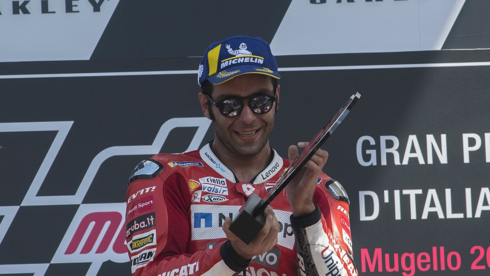 Danilo Petrucci - cropped